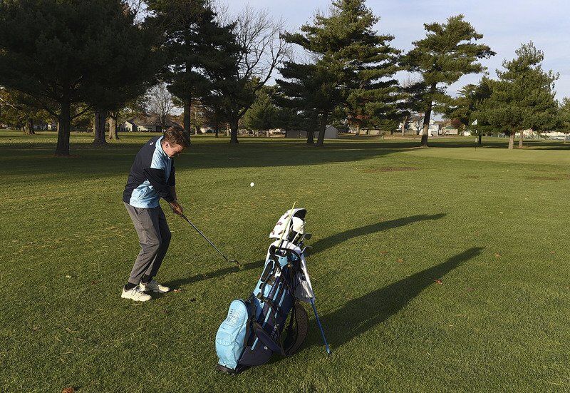 City courses see bump in rounds since pandemic